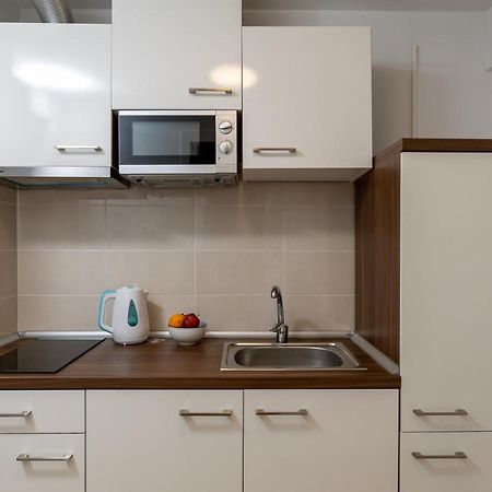 Nomad Dubrovnik + Free Parking Lägenhet Exteriör bild