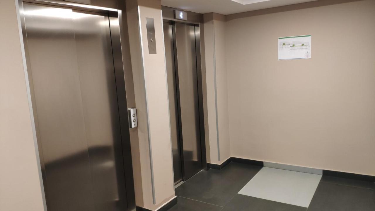 Nomad Dubrovnik + Free Parking Lägenhet Exteriör bild